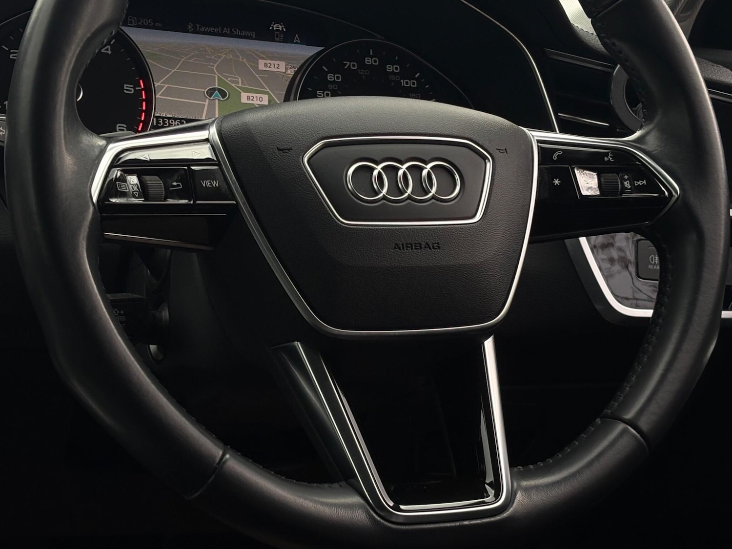 Used Audi A6 2019 for sale - 78204924: Photo 26