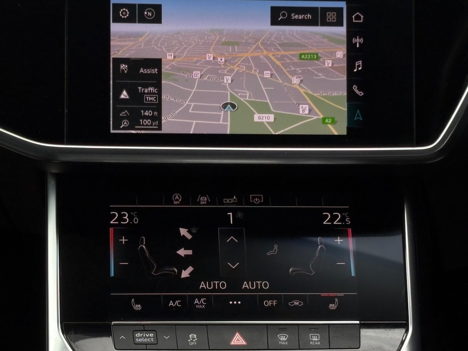 Used Audi A6 2019 for sale - 78204924: Photo 30