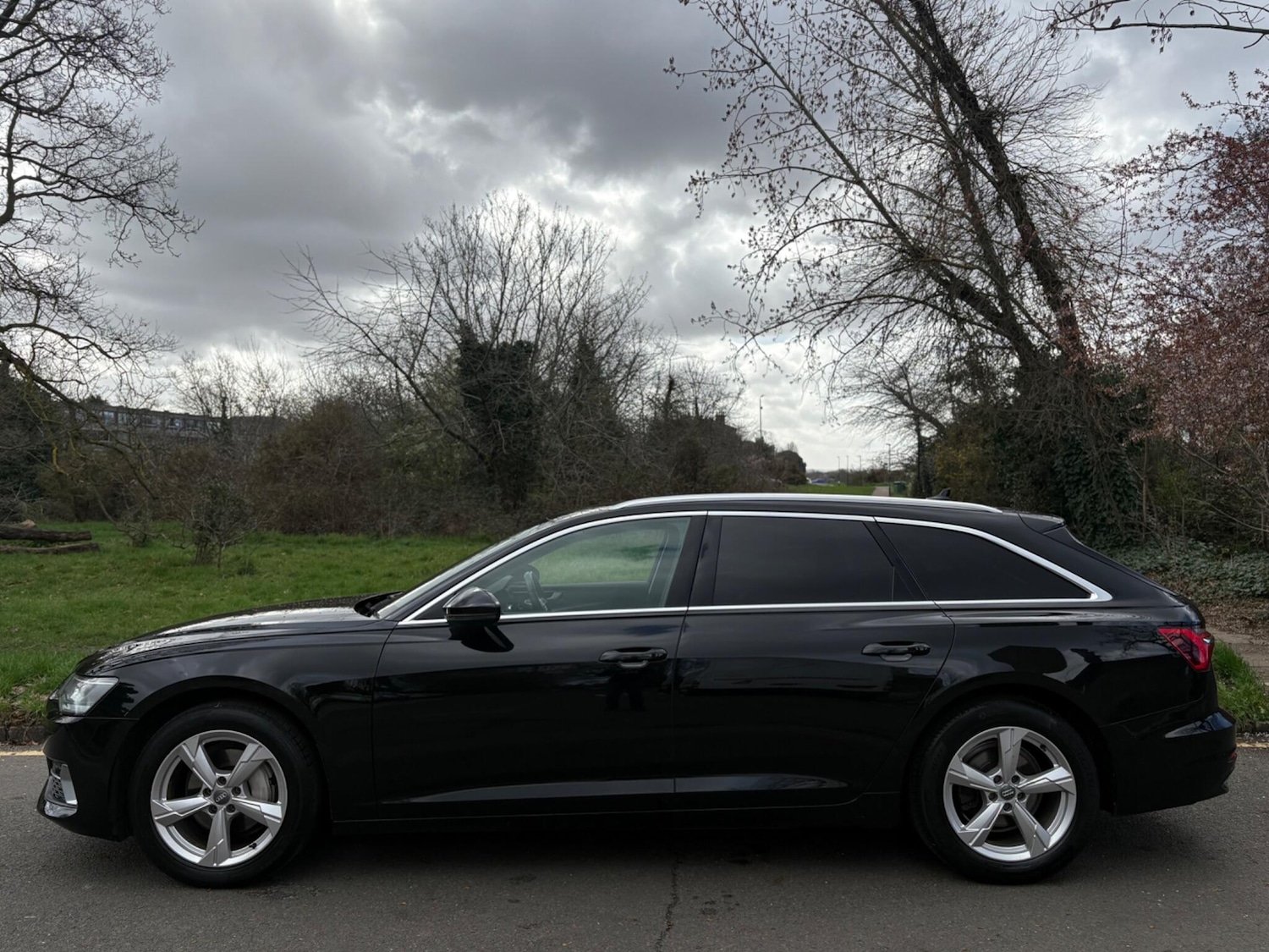Used Audi A6 2019 for sale - 78204924: Photo 31