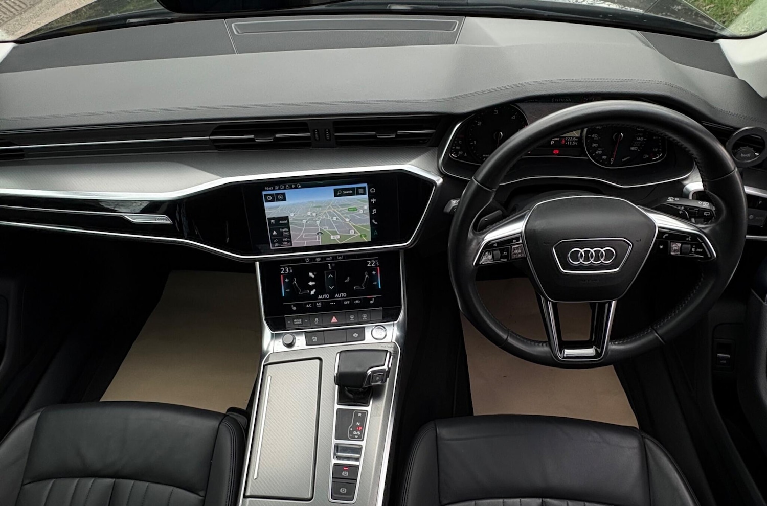 Used Audi A6 2019 for sale - 78204924: Photo 32