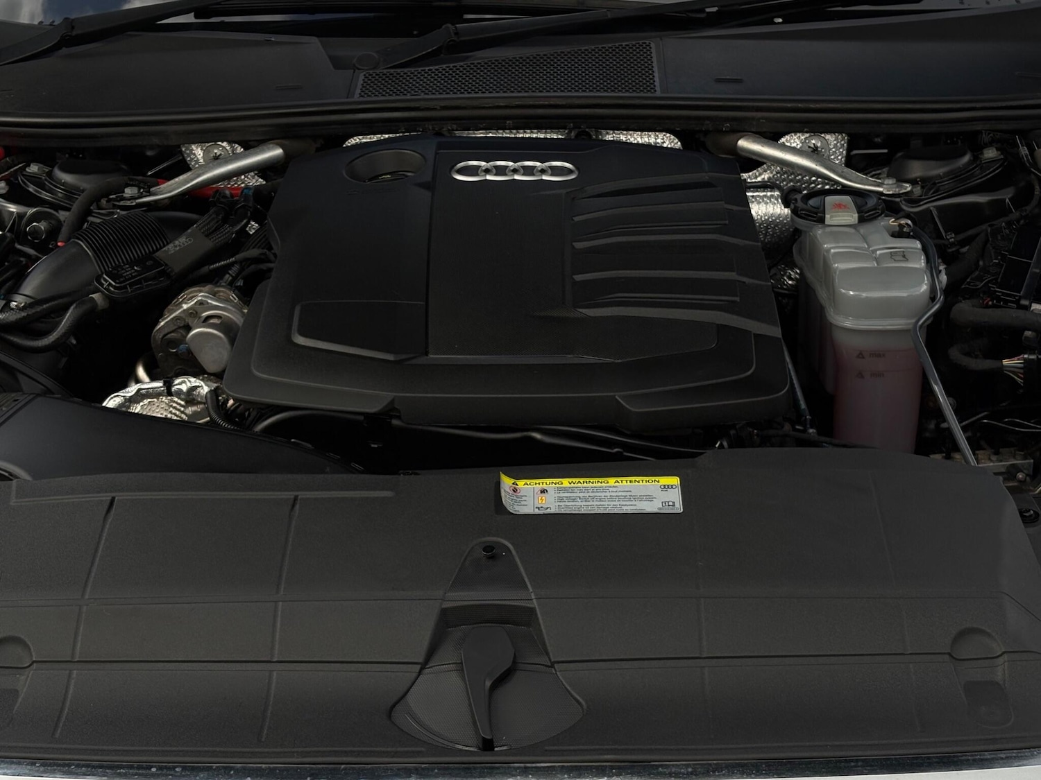 Used Audi A6 2019 for sale - 78204924: Photo 35