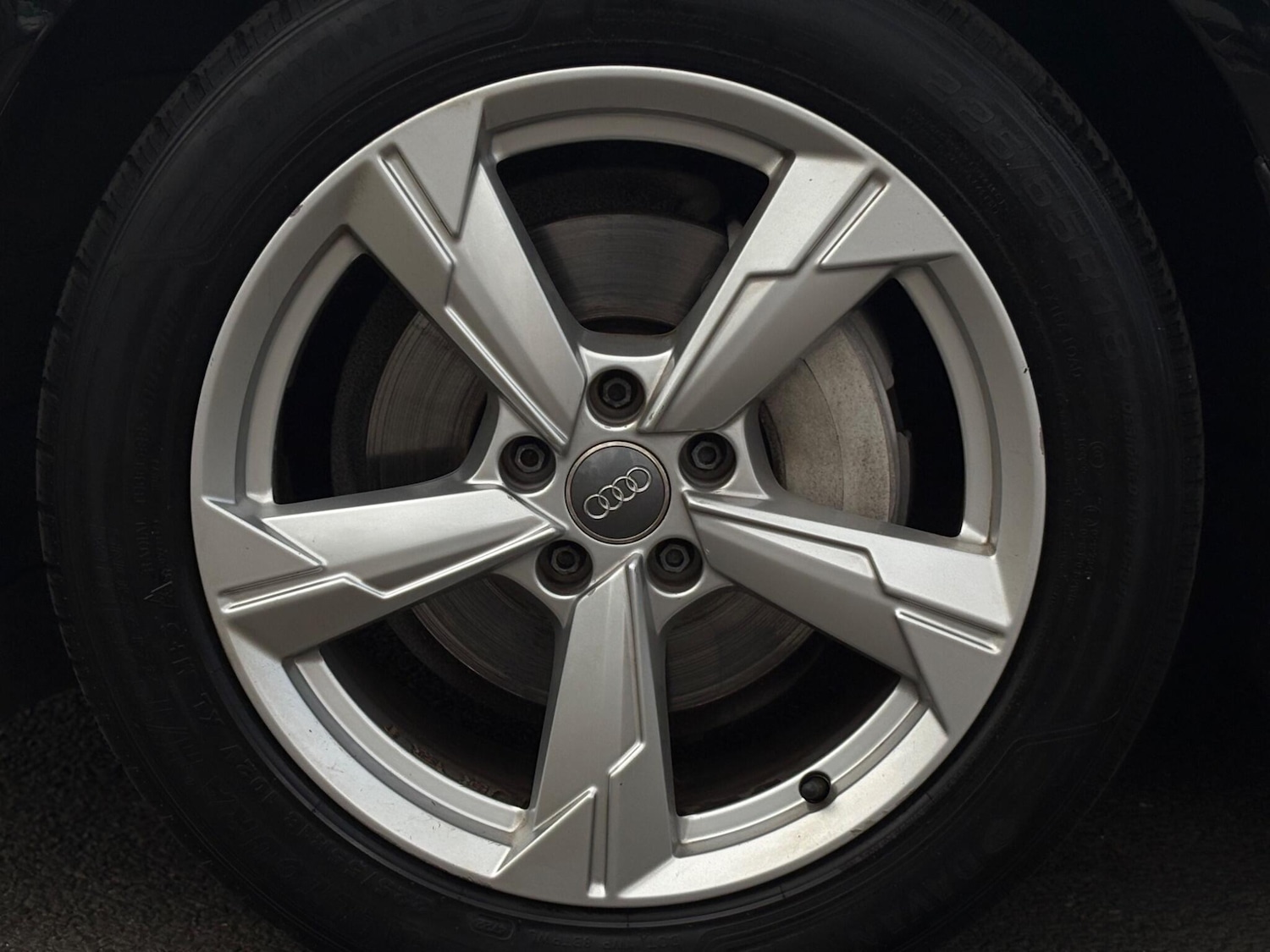 Used Audi A6 2019 for sale - 78204924: Photo 36