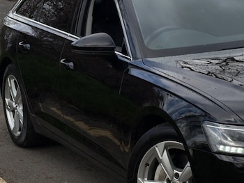 Used Audi A6 2019 for sale - 78204924: Photo