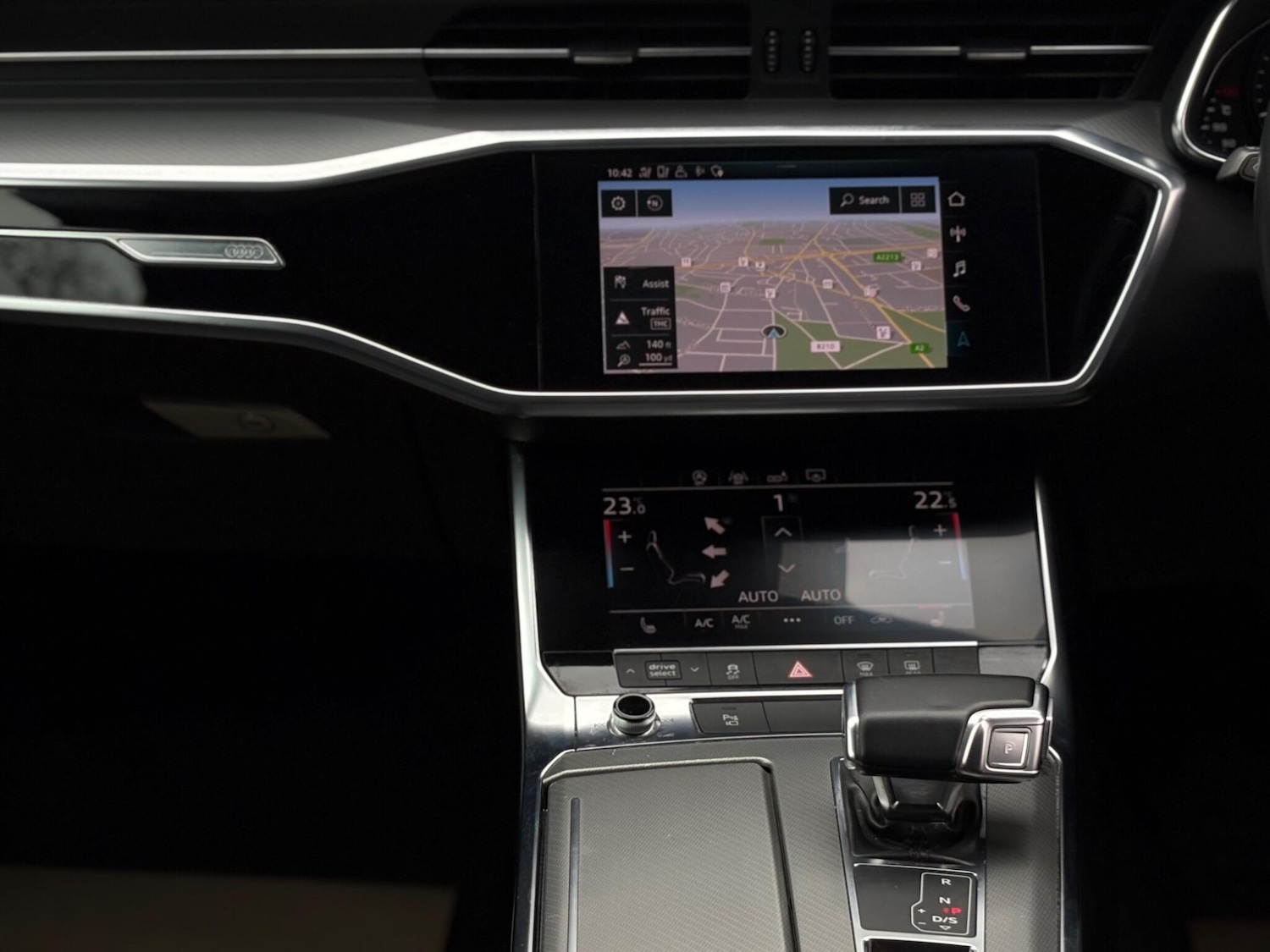 Used Audi A6 2019 for sale - 78204924: Photo 5