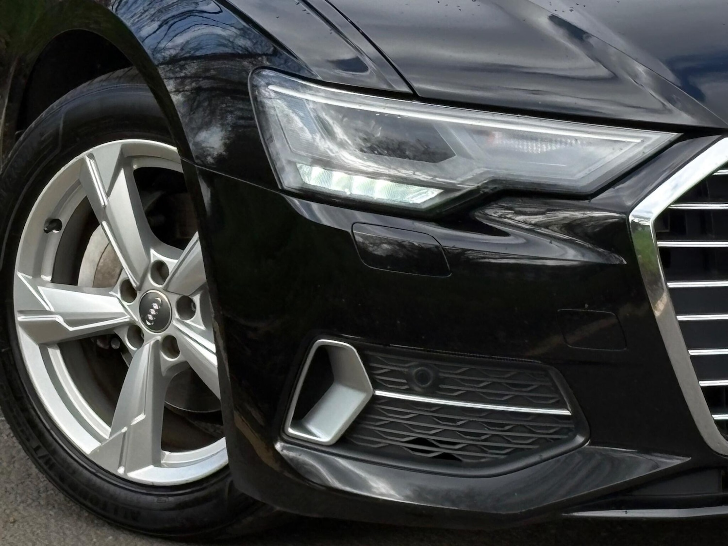 Used Audi A6 2019 for sale - 78204924: Photo 6