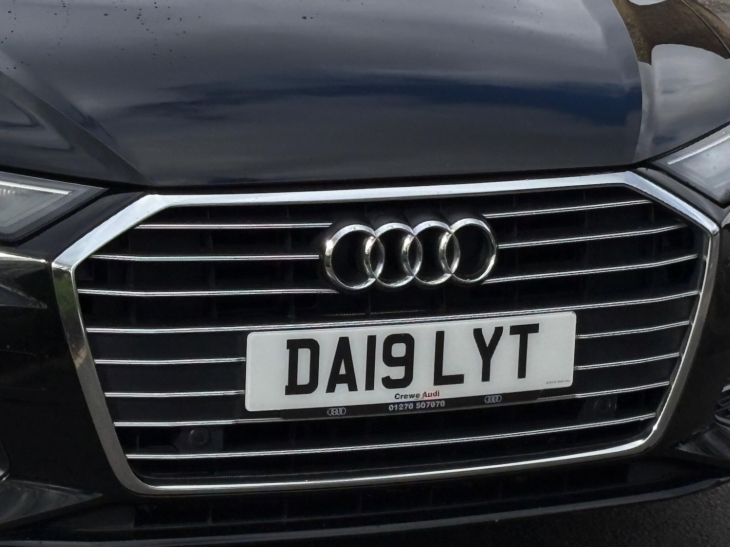 Used Audi A6 2019 for sale - 78204924: Photo 7