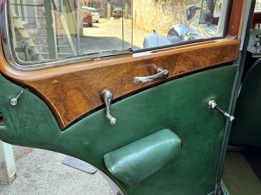 Used Bentley 3.5 Litre 1935 for sale - 76067277: Photo 12