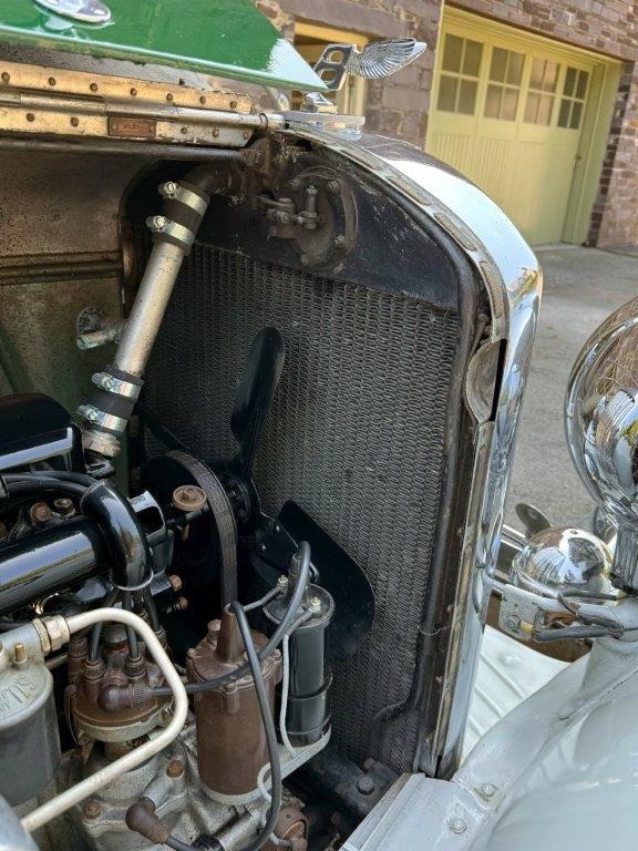 Used Bentley 3.5 Litre 1935 for sale - 76067277: Photo 16