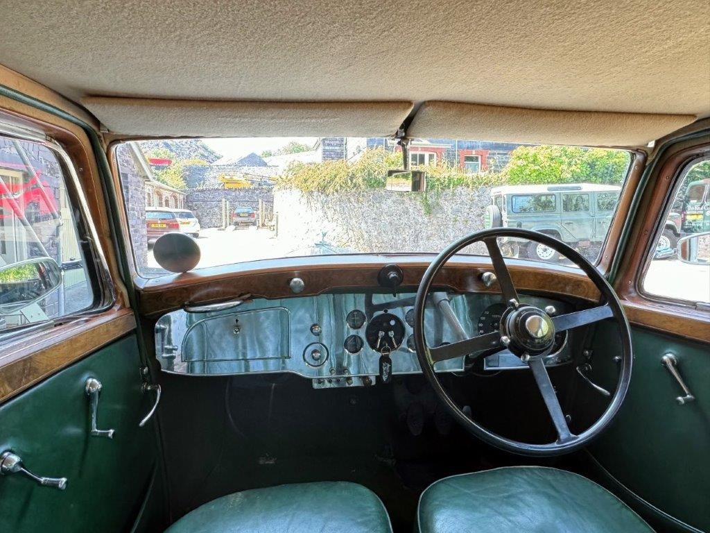 Used Bentley 3.5 Litre 1935 for sale - 76067277: Photo 7