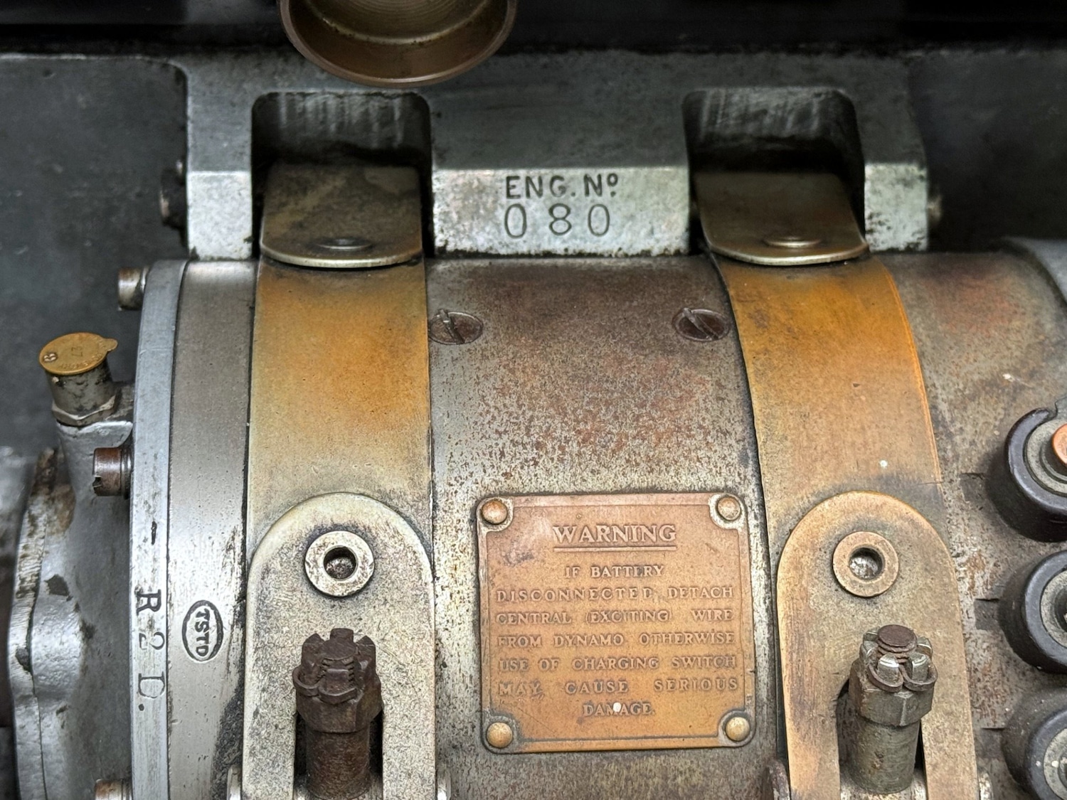Vehicle 23