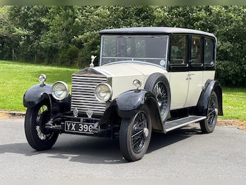 Used Rolls-Royce 20hp 1928 for sale - 75772677: Photo