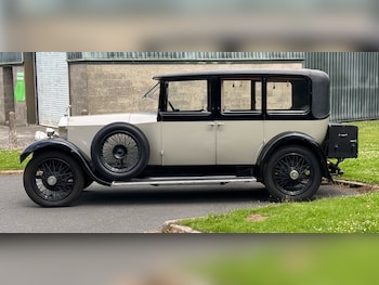 Used Rolls-Royce 20hp 1928 for sale - 75772677: Photo