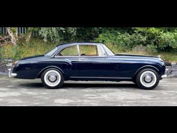 Used Bentley Continental 1962 for sale - 71928216: Photo