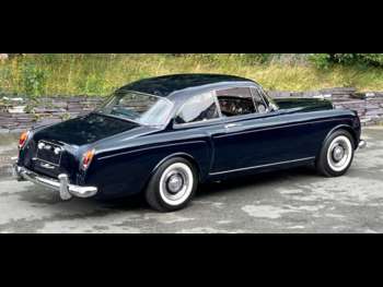 Used Bentley Continental 1962 for sale - 71928216: Photo