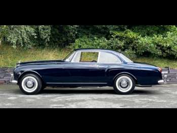 Used Bentley Continental 1962 for sale - 71928216: Photo