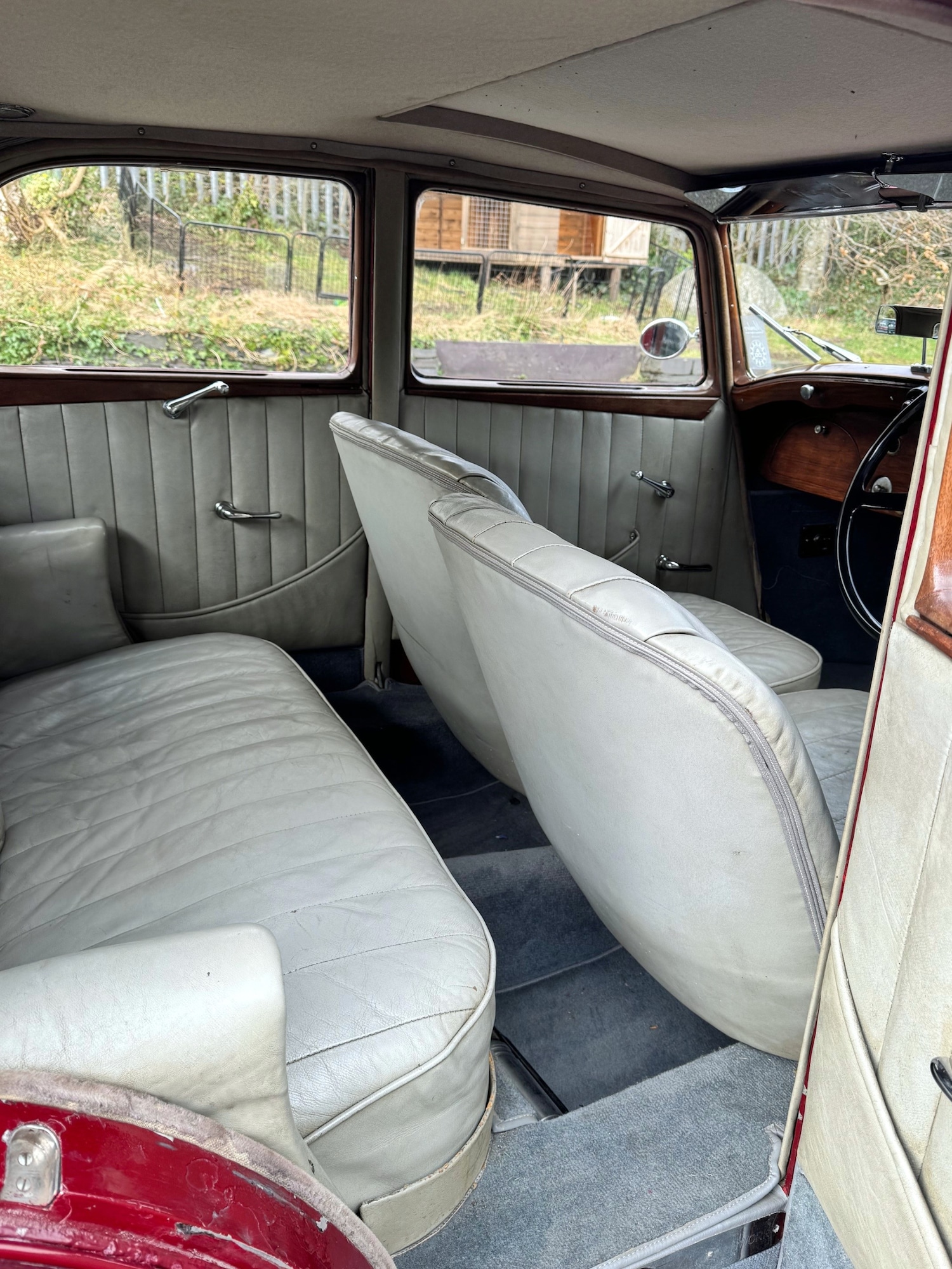 Used Bentley 3.5 Litre 1934 for sale - 77760836: Photo 11