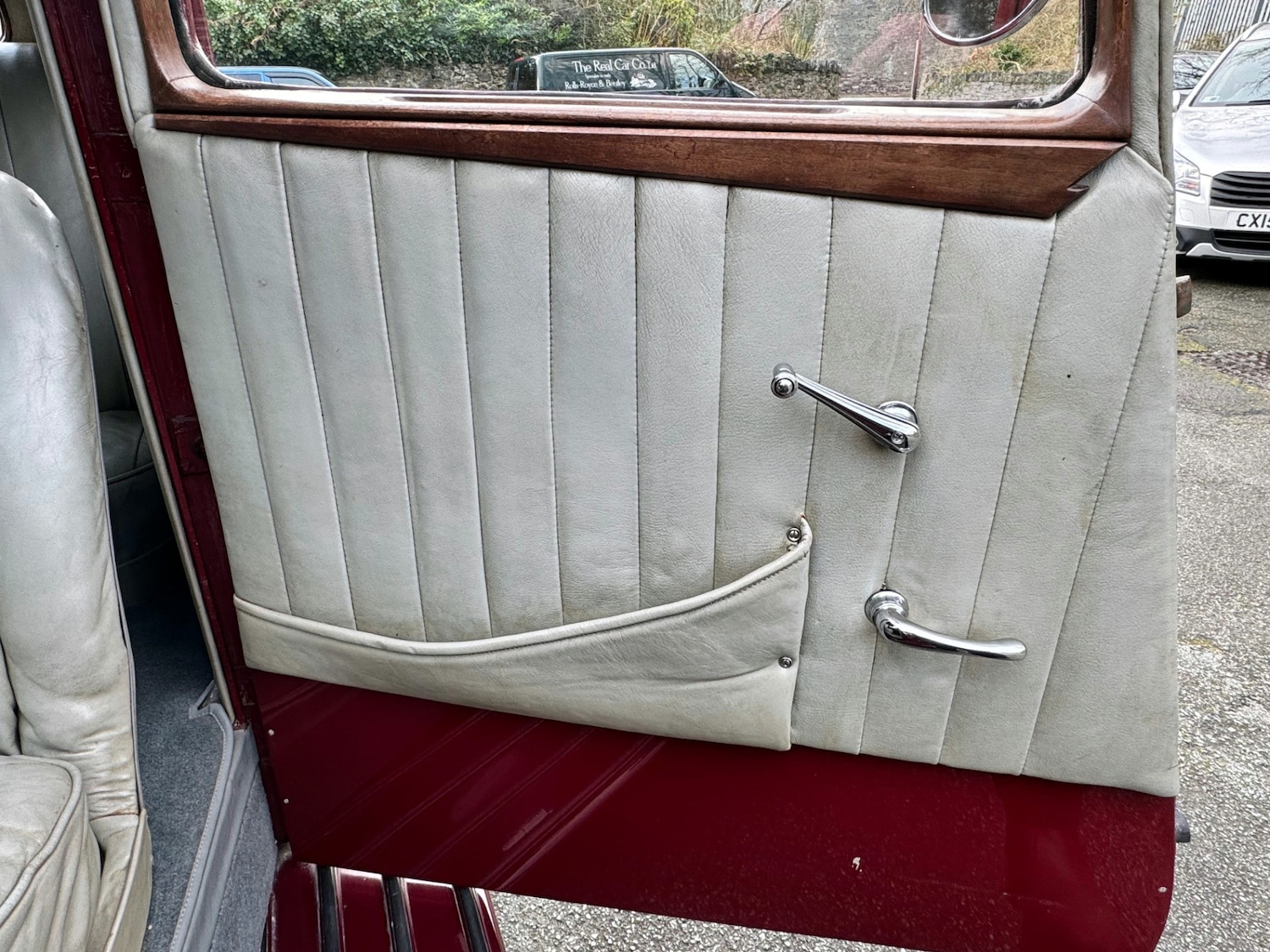 Used Bentley 3.5 Litre 1934 for sale - 77760836: Photo 12