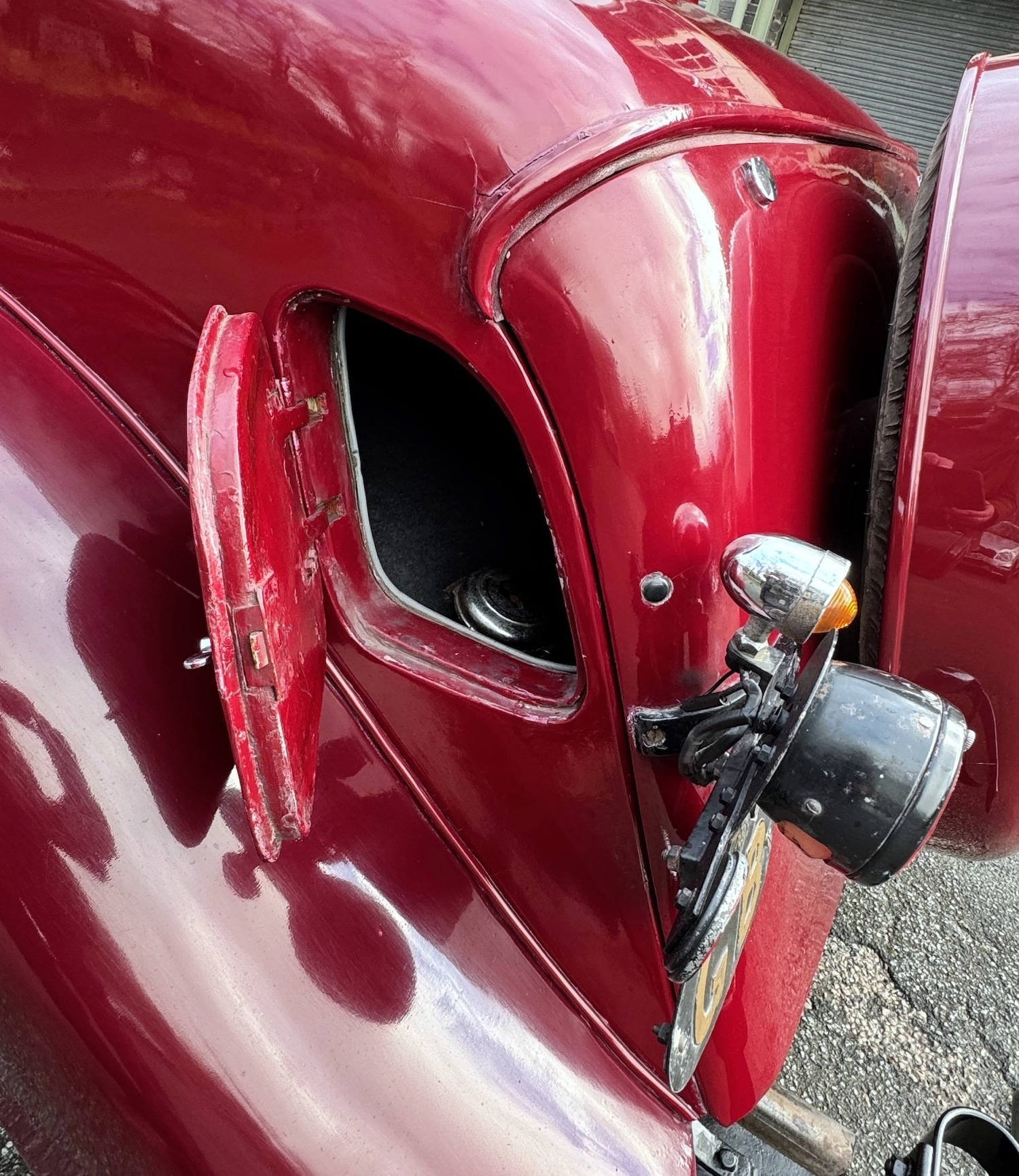 Used Bentley 3.5 Litre 1934 for sale - 77760836: Photo 13