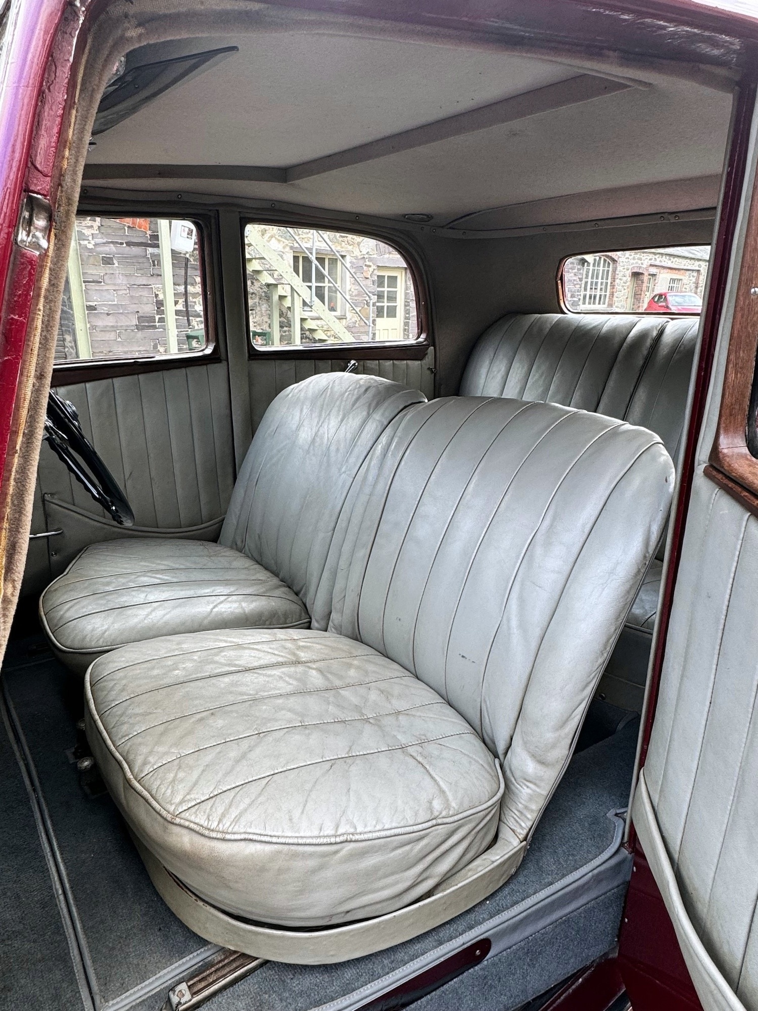 Used Bentley 3.5 Litre 1934 for sale - 77760836: Photo 9