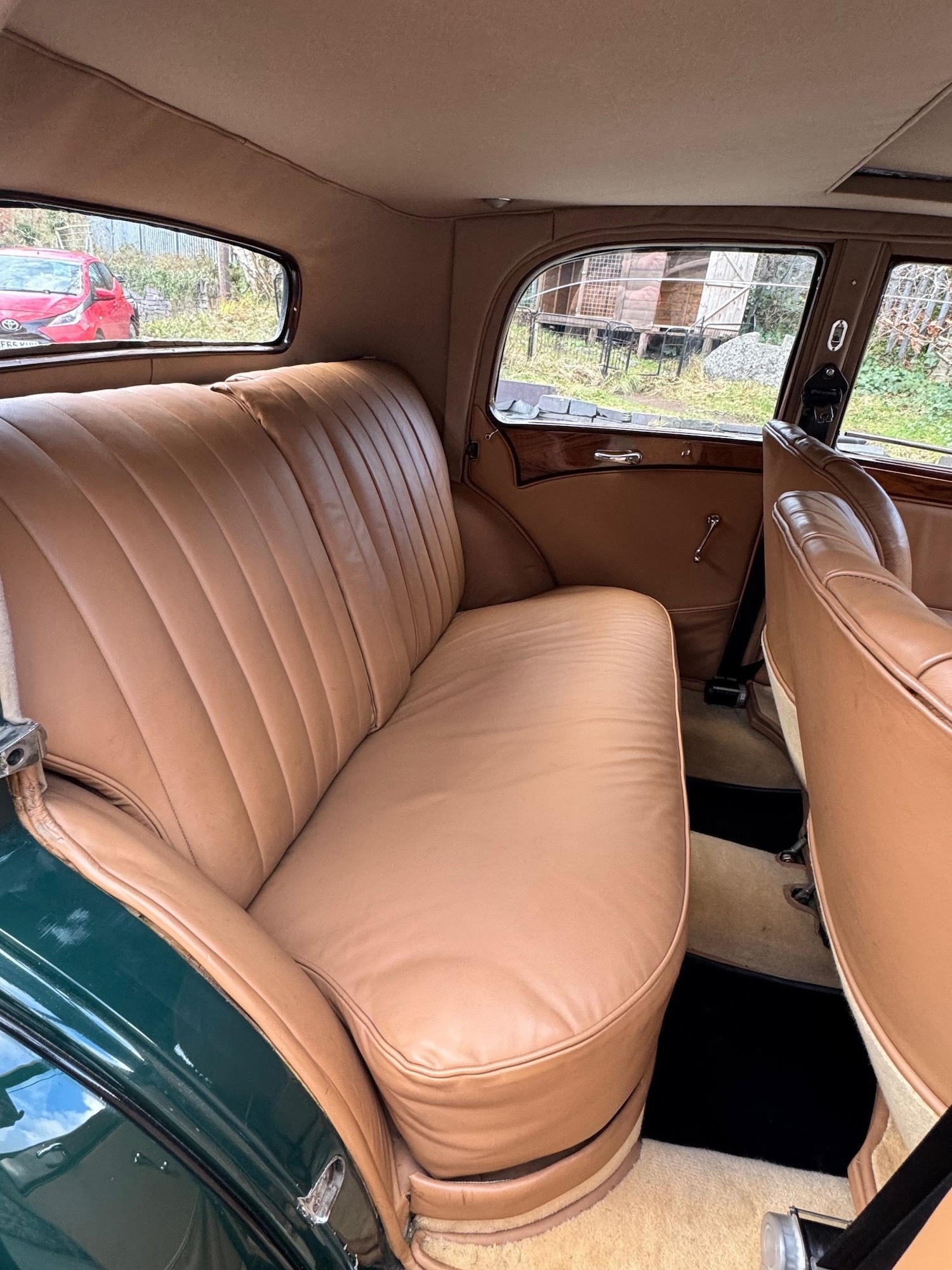 Used Bentley 4.25 Litre 1982 for sale - 77326042: Photo 10