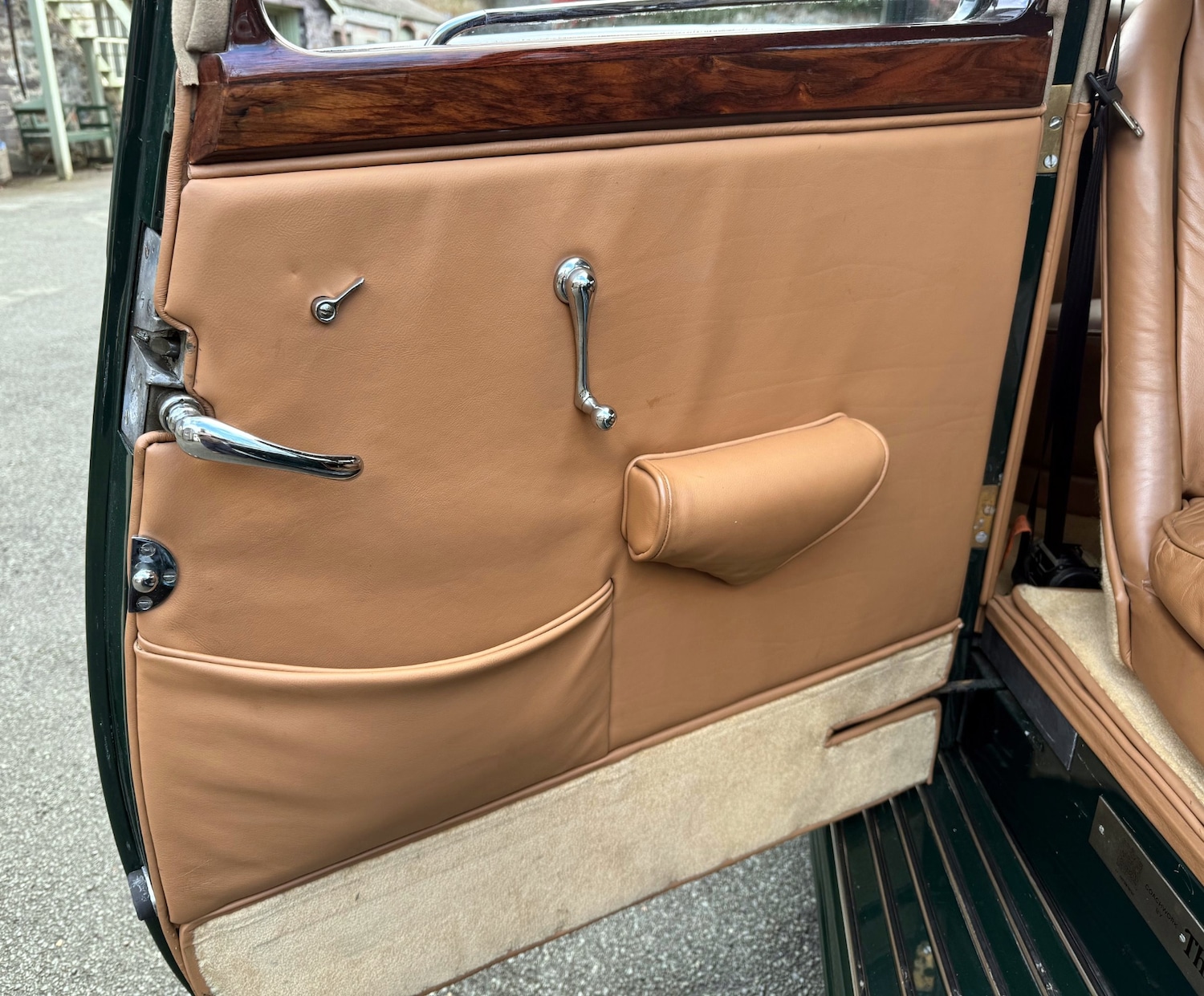 Used Bentley 4.25 Litre 1982 for sale - 77326042: Photo 11