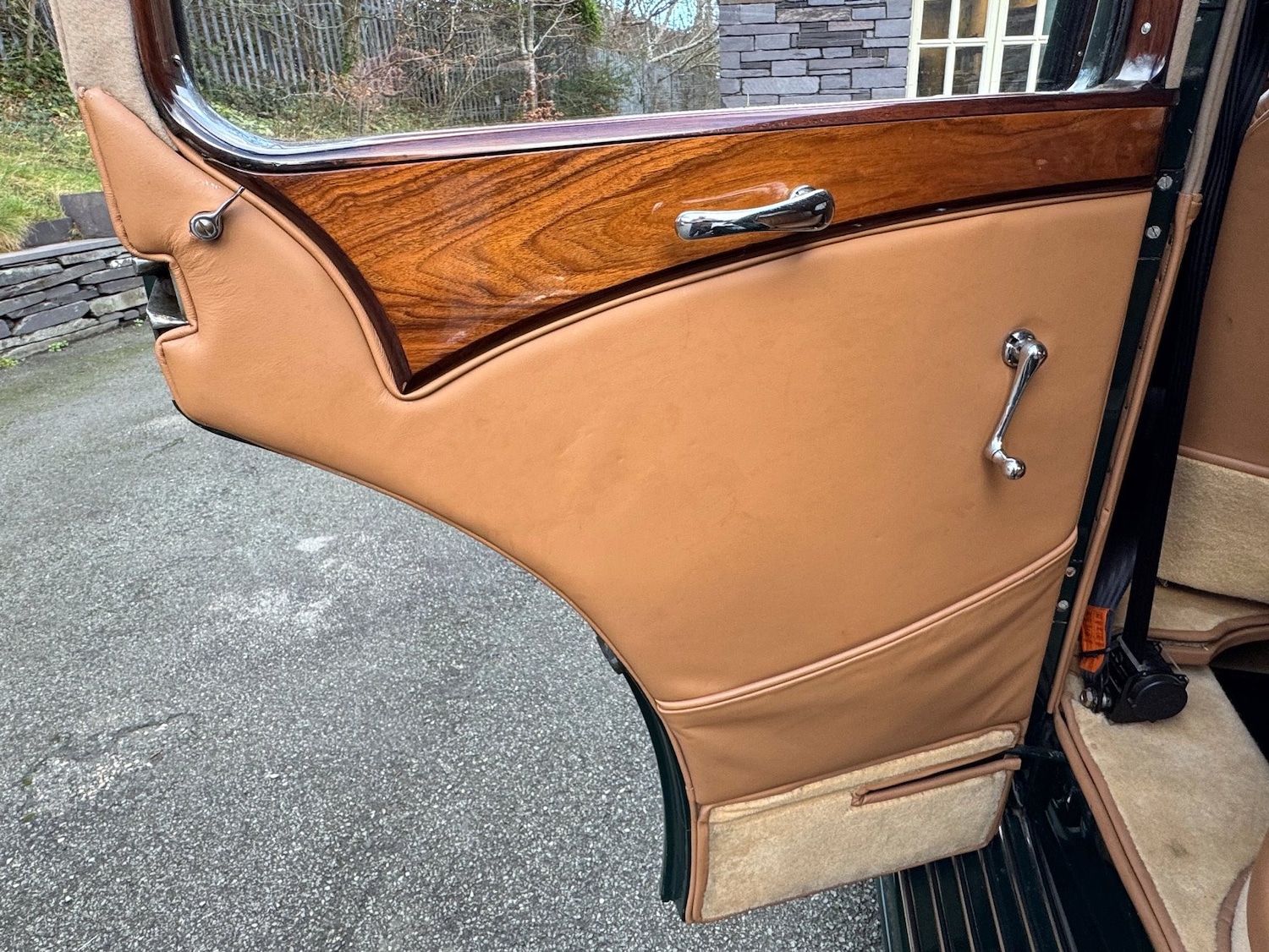 Used Bentley 4.25 Litre 1982 for sale - 77326042: Photo 12