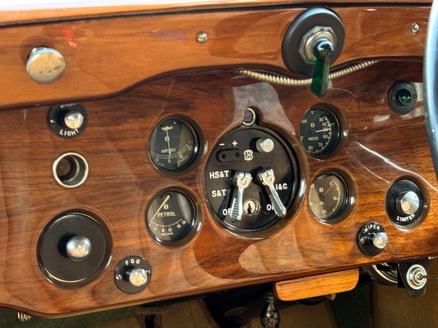 Used Bentley 4.25 Litre 1982 for sale - 77326042: Photo 13