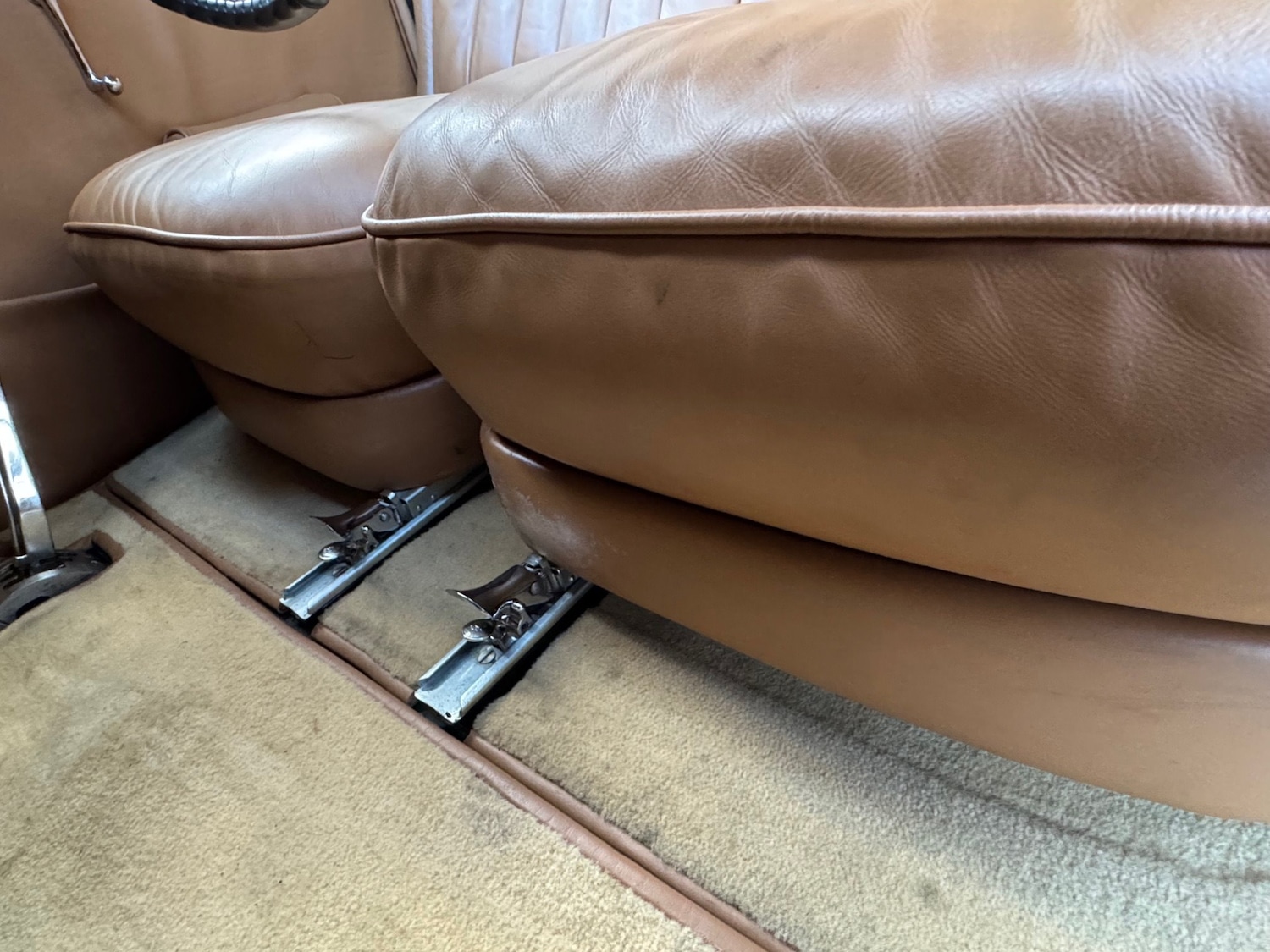 Used Bentley 4.25 Litre 1982 for sale - 77326042: Photo 15