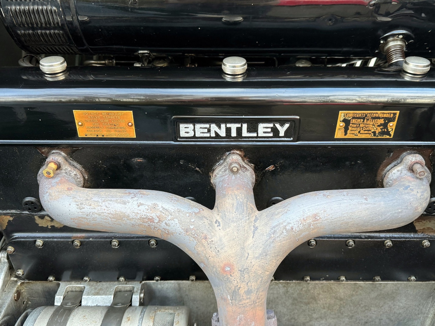 Used Bentley 4.25 Litre 1982 for sale - 77326042: Photo 20