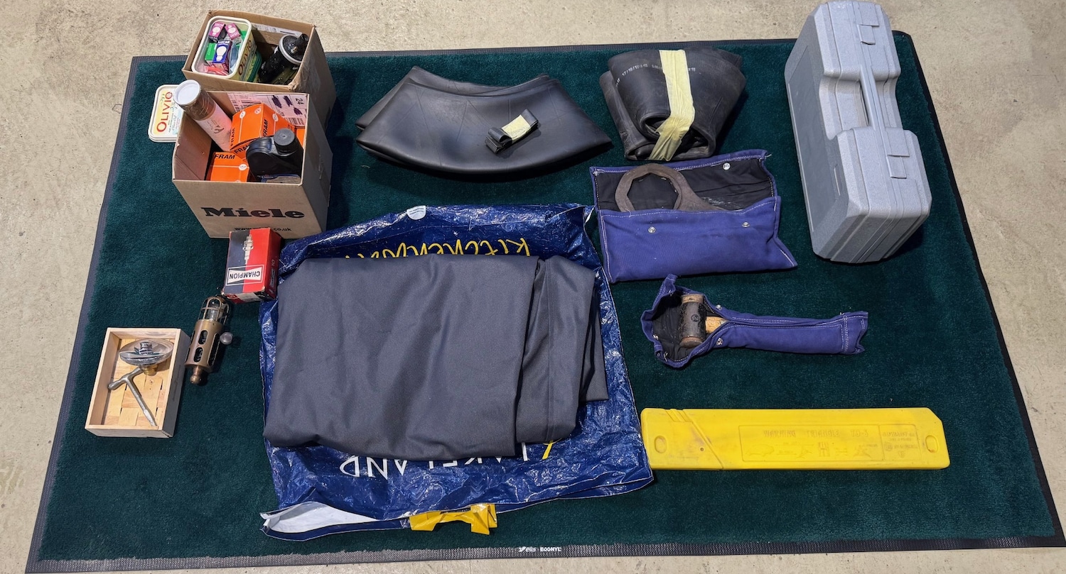 Used Bentley 4.25 Litre 1982 for sale - 77326042: Photo 22