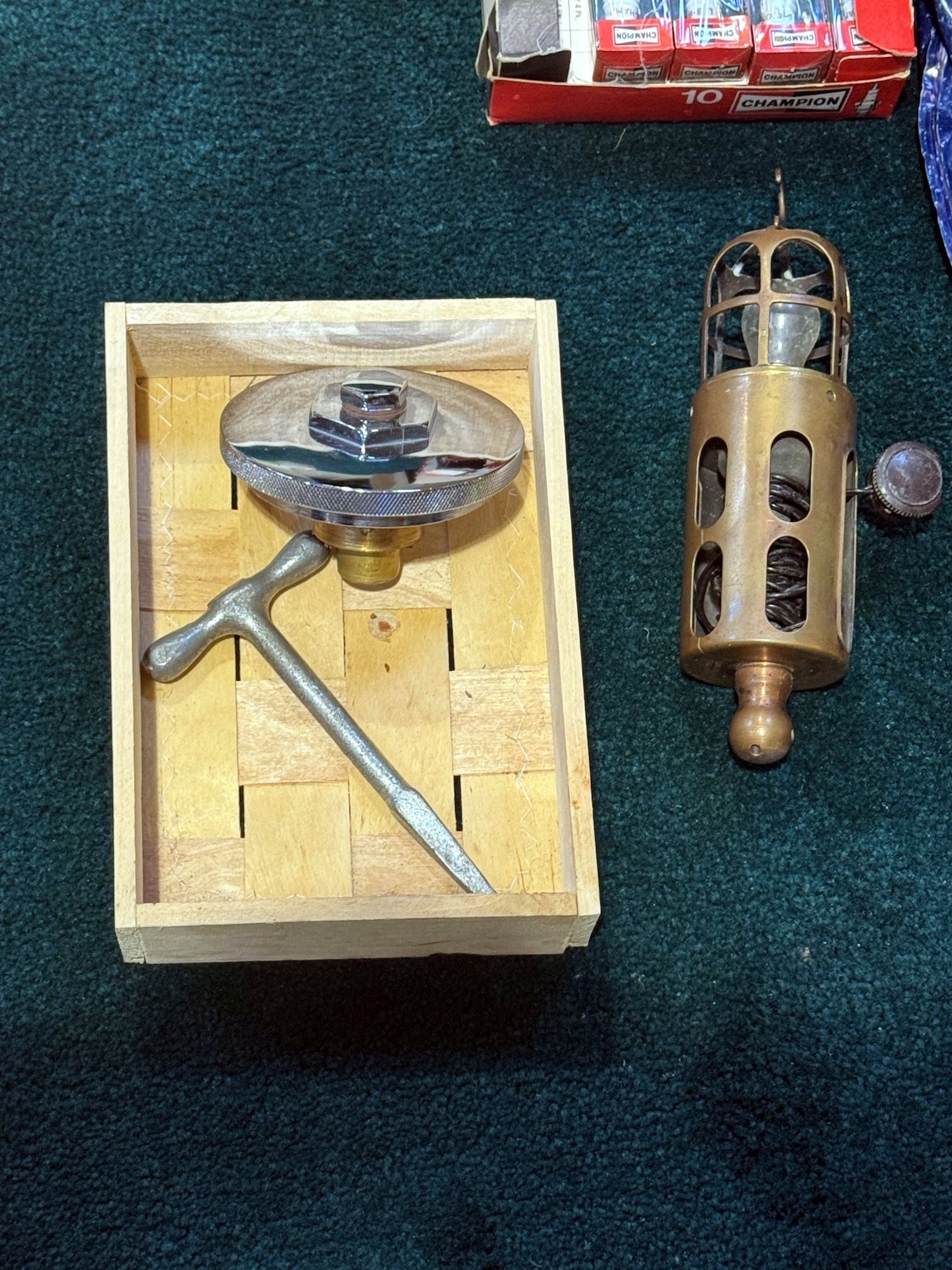 Used Bentley 4.25 Litre 1982 for sale - 77326042: Photo 23