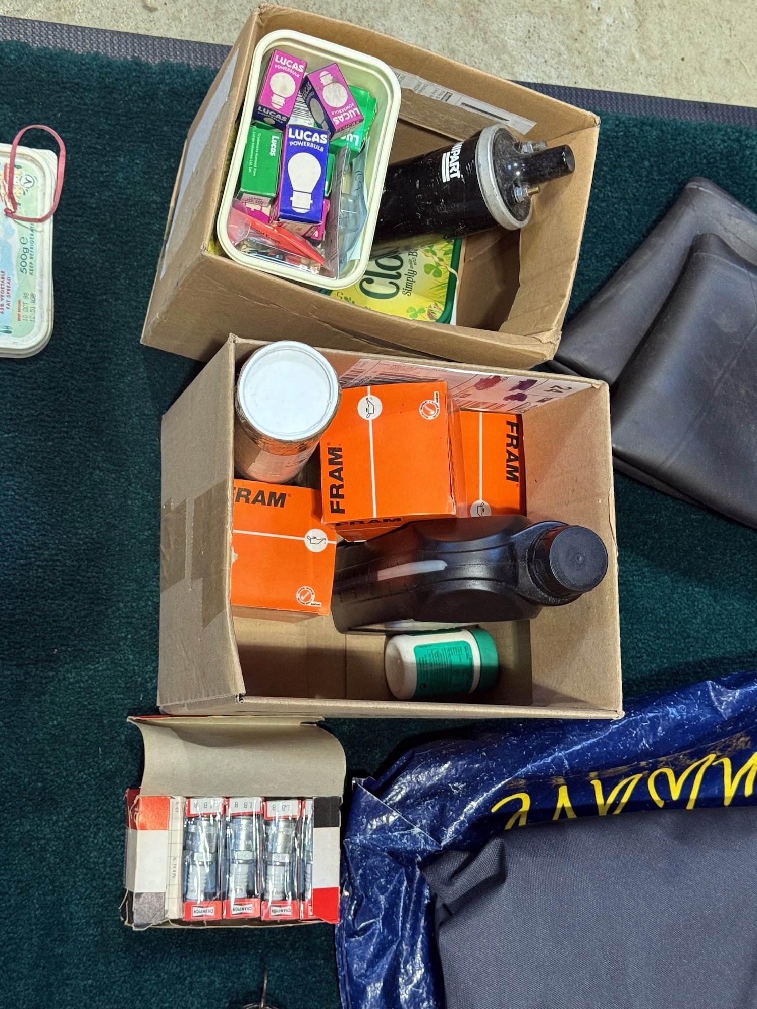 Used Bentley 4.25 Litre 1982 for sale - 77326042: Photo 24