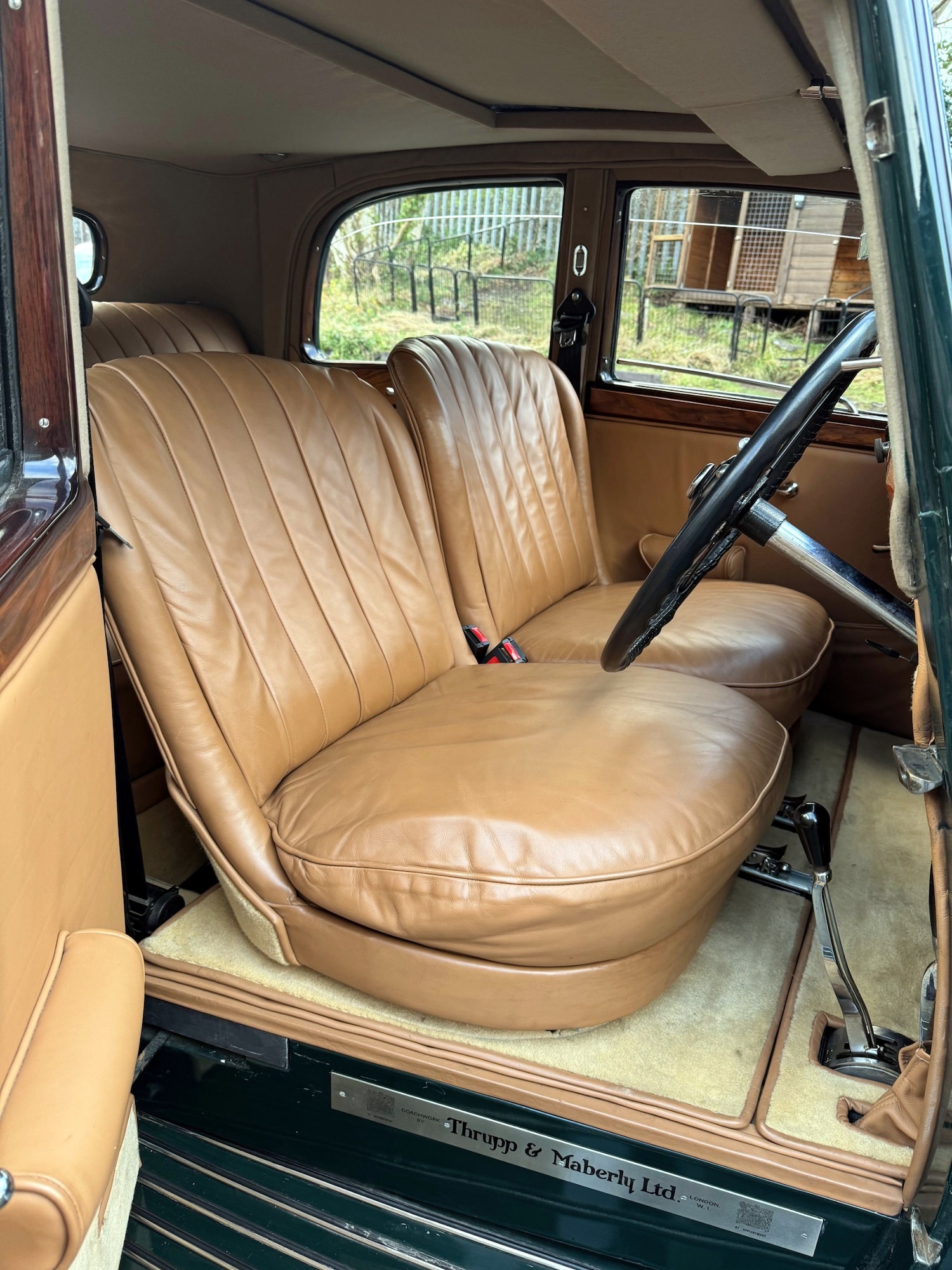 Used Bentley 4.25 Litre 1982 for sale - 77326042: Photo 7