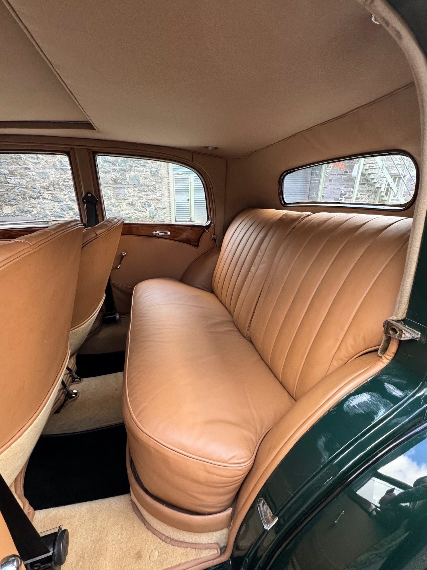 Used Bentley 4.25 Litre 1982 for sale - 77326042: Photo 8