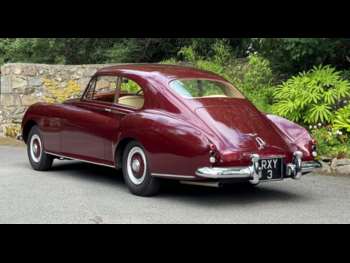 Used Bentley Continental 1954 for sale - 72067248: Photo