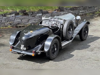 Used Bentley MK VI 1949 for sale - 78801686: Photo