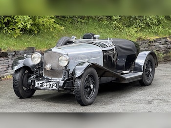 Used Bentley MK VI 1949 for sale - 78801686: Photo