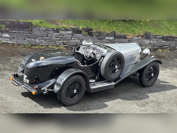 Used Bentley MK VI 1949 for sale - 78801686: Photo
