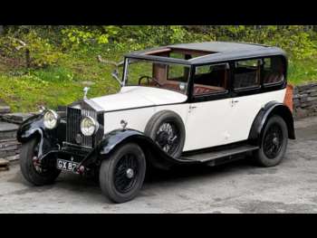Used Rolls-Royce 20/25 1931 for sale - 71220298: Photo