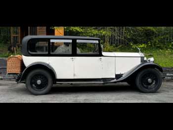 Used Rolls-Royce 20/25 1931 for sale - 71220298: Photo