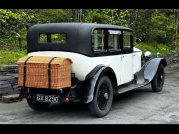 Used Rolls-Royce 20/25 1931 for sale - 71220298: Photo
