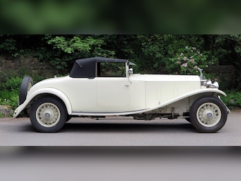 Used Rolls-Royce Phantom II 1932 for sale - 76160899: Photo