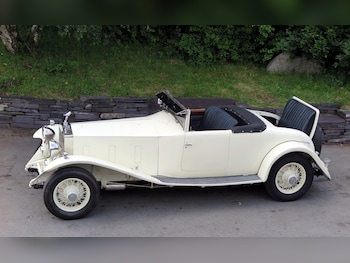 Used Rolls-Royce Phantom II 1932 for sale - 76160899: Photo