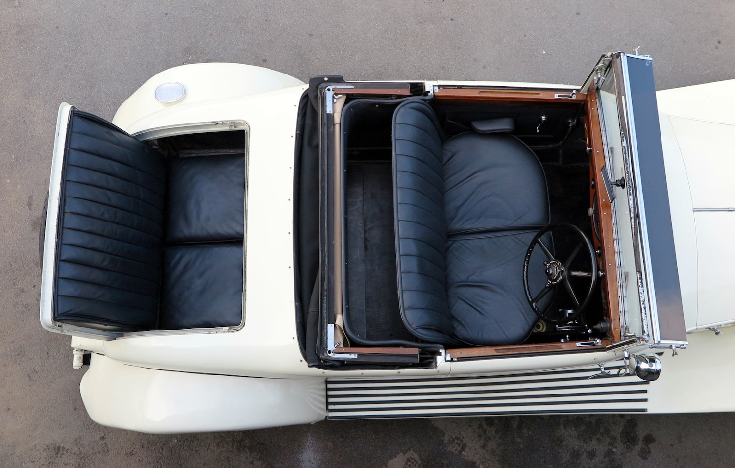 Used Rolls-Royce Phantom II 1932 for sale - 76160899: Photo 6