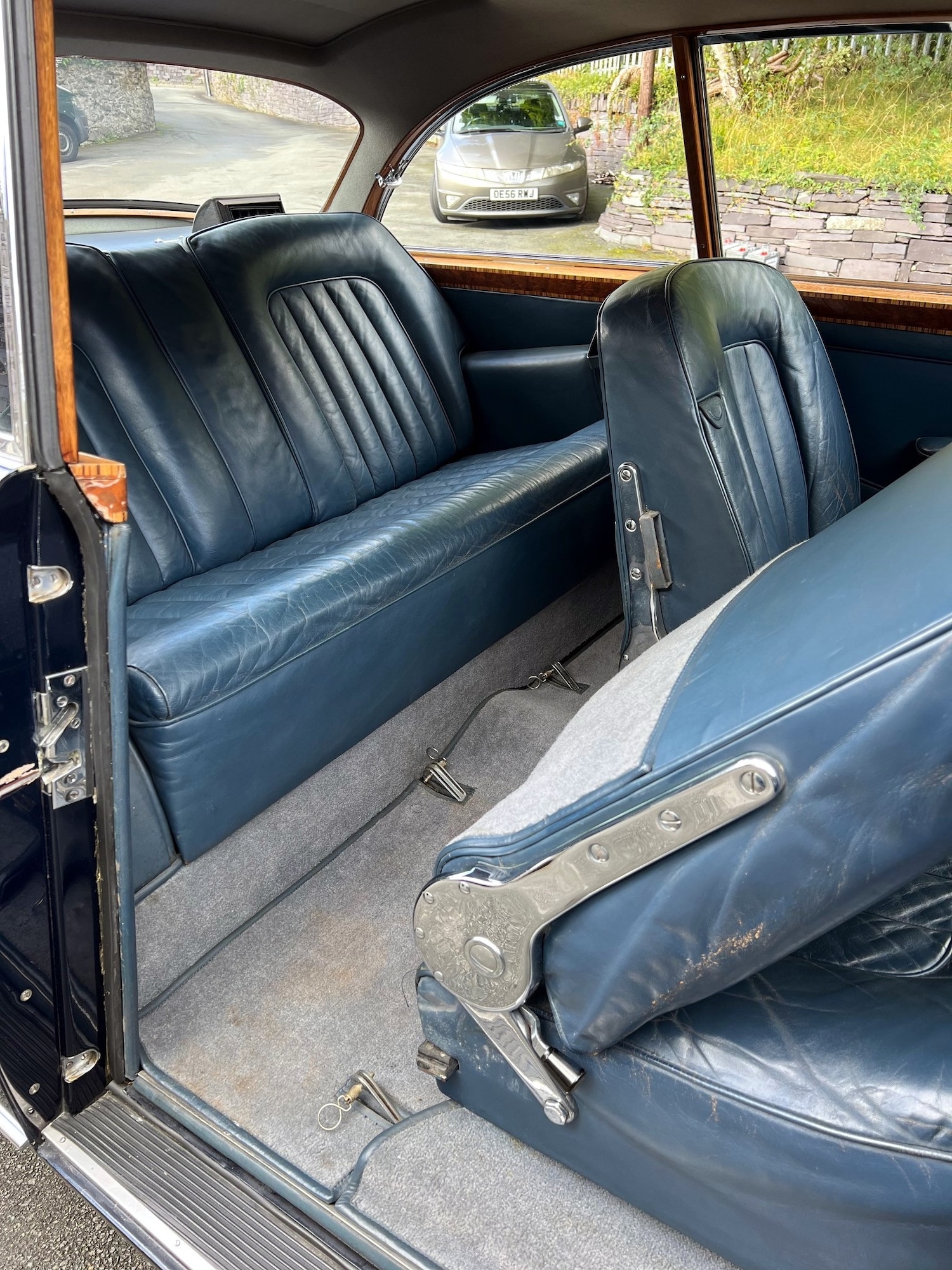 Used Bentley Continental 1962 for sale - 76157121: Photo 10