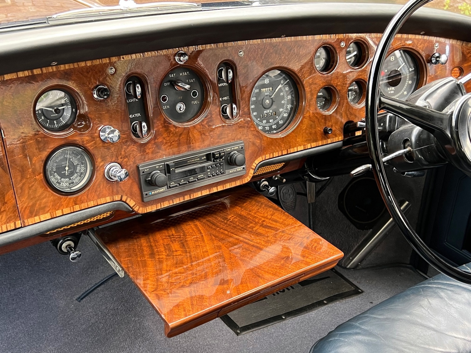 Used Bentley Continental 1962 for sale - 76157121: Photo 11