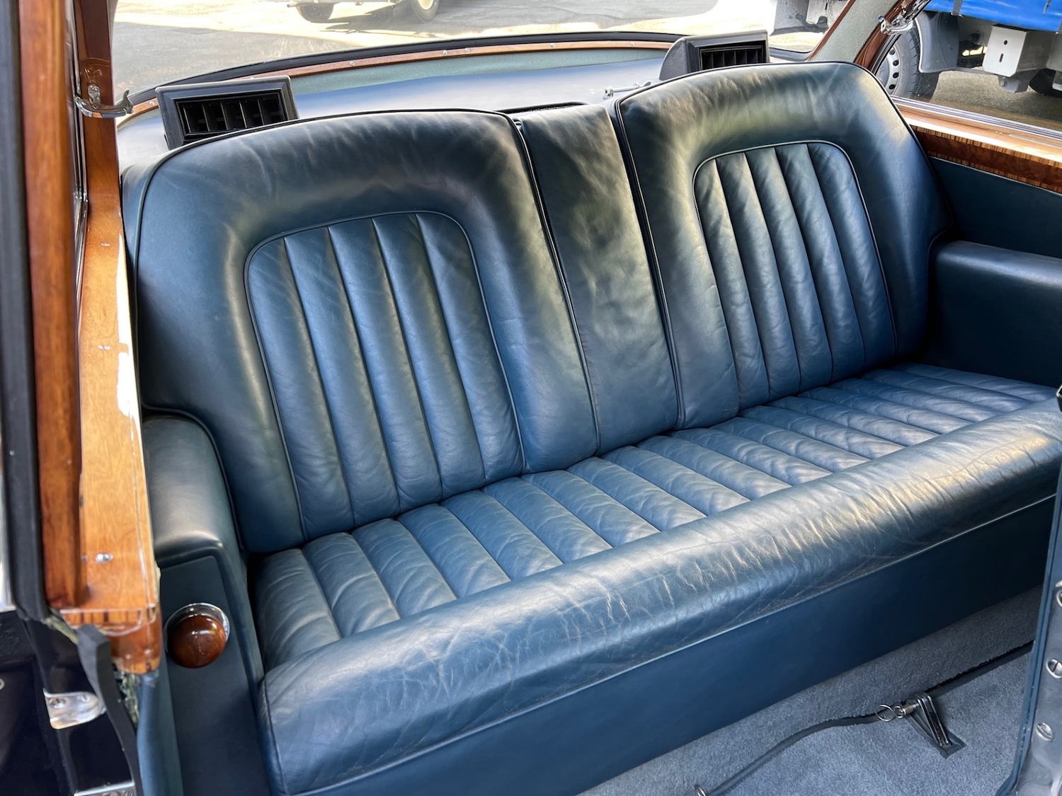 Used Bentley Continental 1962 for sale - 76157121: Photo 13