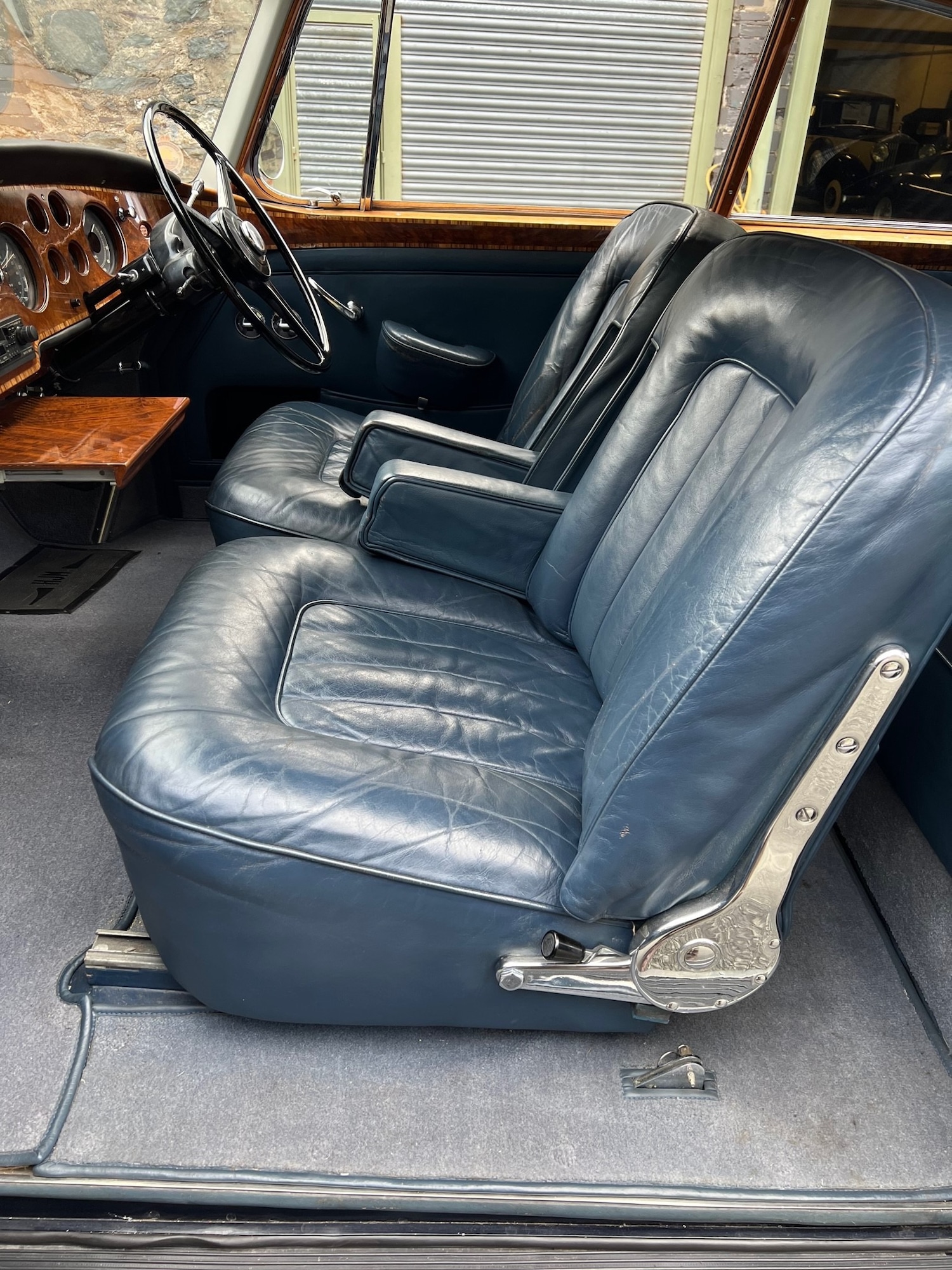 Used Bentley Continental 1962 for sale - 76157121: Photo 14