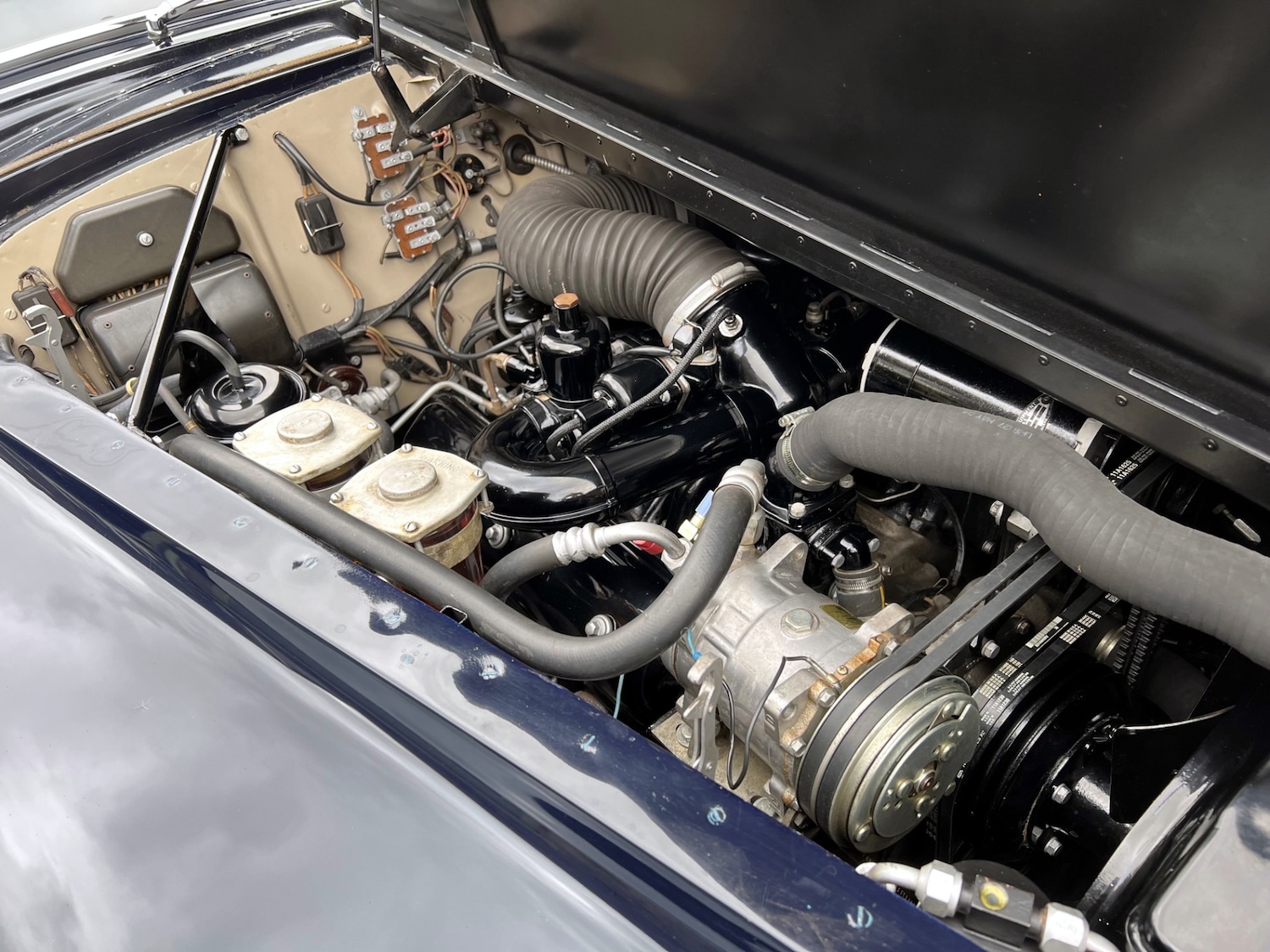 Used Bentley Continental 1962 for sale - 76157121: Photo 16