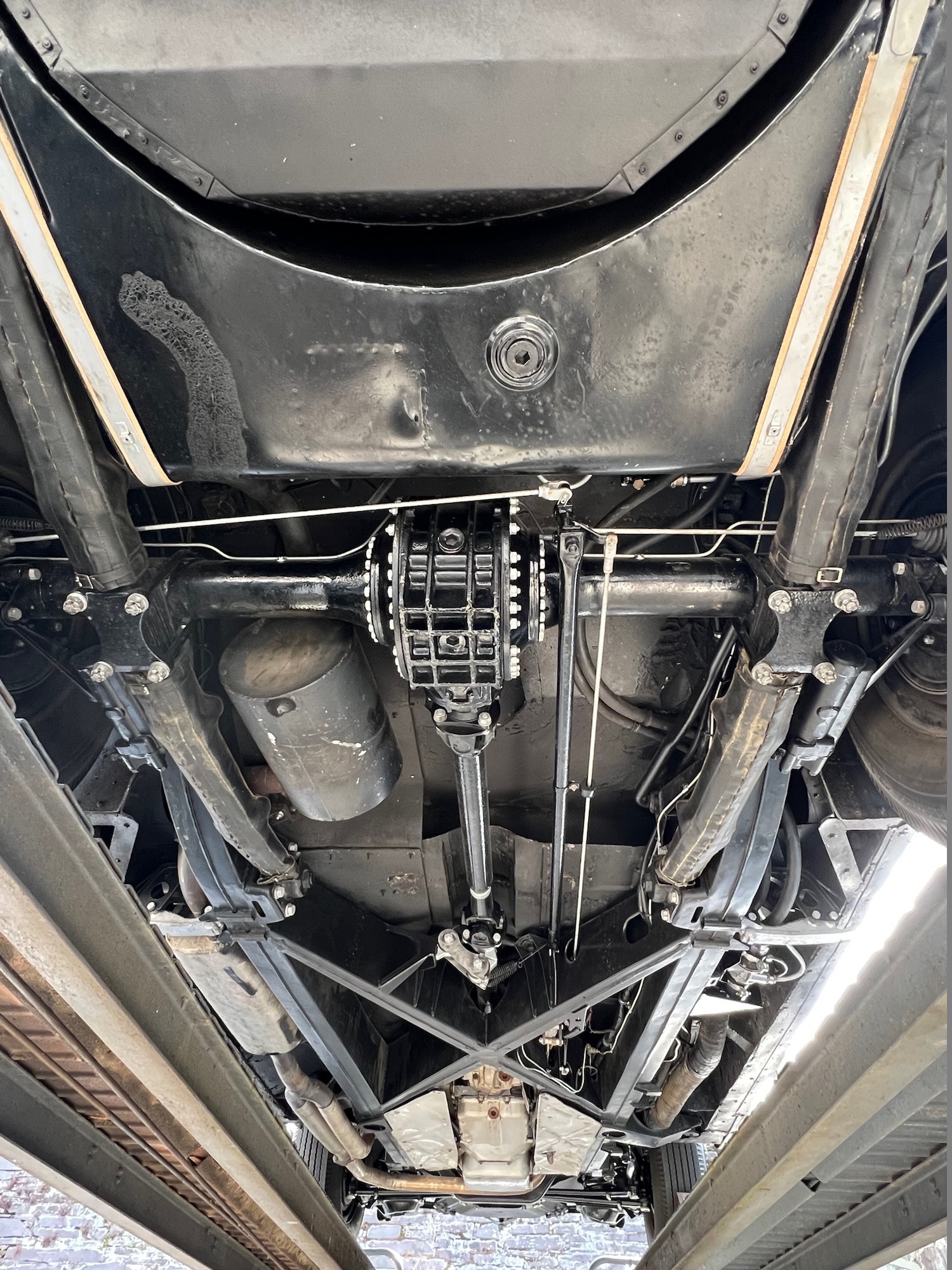 Used Bentley Continental 1962 for sale - 76157121: Photo 17